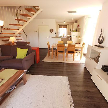 Friesenhaus Duewels Hus Villa Greetsiel Luaran gambar